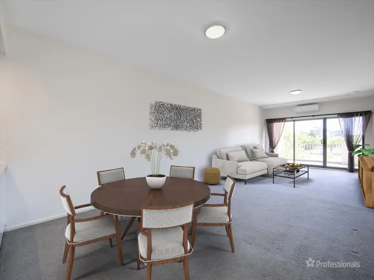 Fourth view of Homely apartment listing, 24/21 Foundry Road, Midland WA 6056