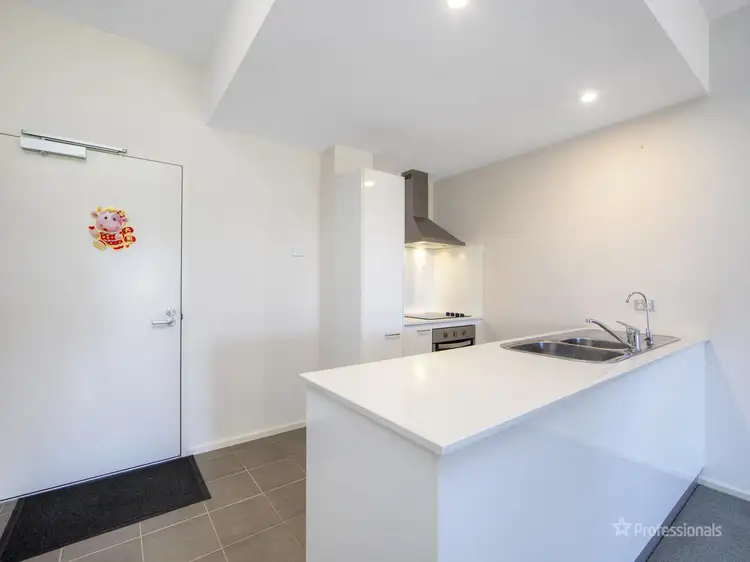 Sixth view of Homely apartment listing, 24/21 Foundry Road, Midland WA 6056