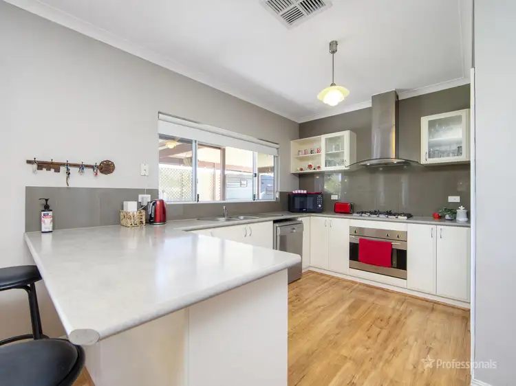 Third view of Homely house listing, 13a Fawell Street, Midland WA 6056