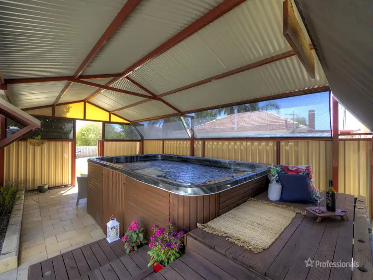 Fourth view of Homely house listing, 13a Fawell Street, Midland WA 6056