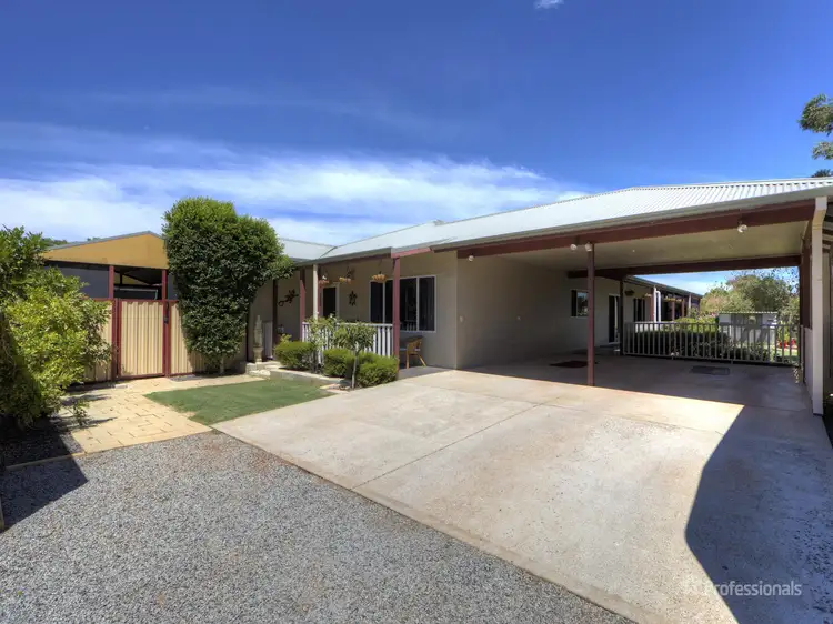 Fifth view of Homely house listing, 13a Fawell Street, Midland WA 6056
