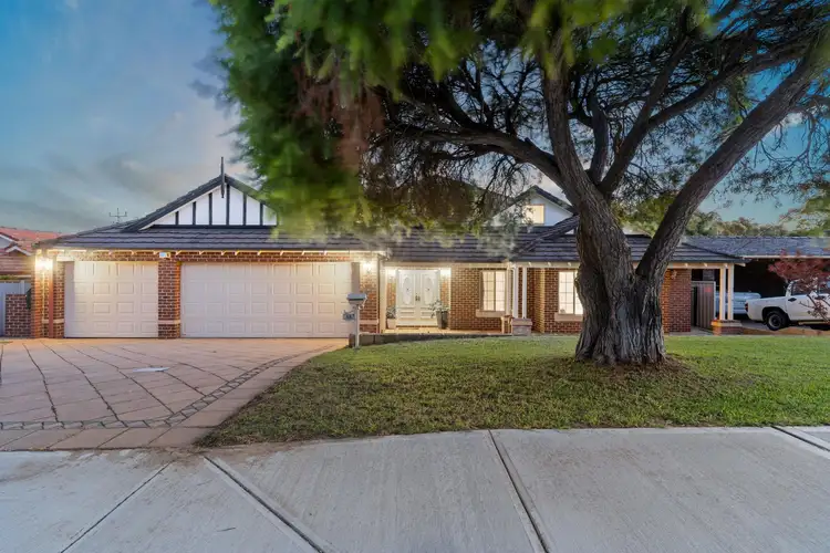 56 Cricklewood Way, Carine WA 6020