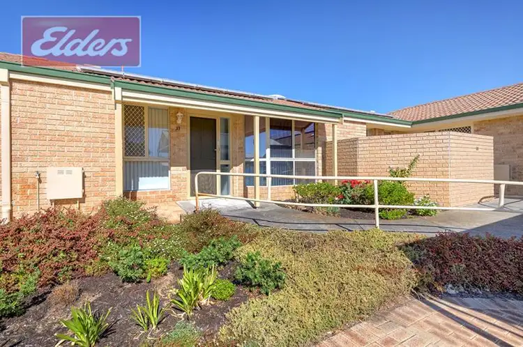 Second view of Homely unit listing, 37/22 Hayes Street, Bunbury WA 6230