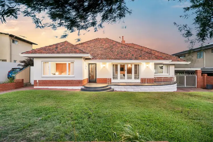162 Jersey Street, Wembley WA 6014