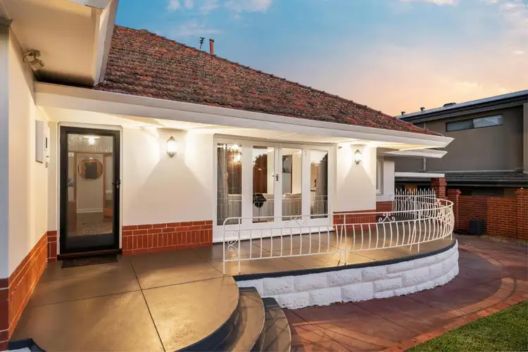 Second view of Homely house listing, 162 Jersey Street, Wembley WA 6014