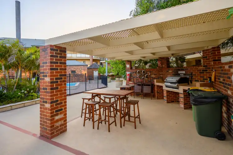 Third view of Homely apartment listing, 18/37 Dolphin Drive, Mandurah WA 6210
