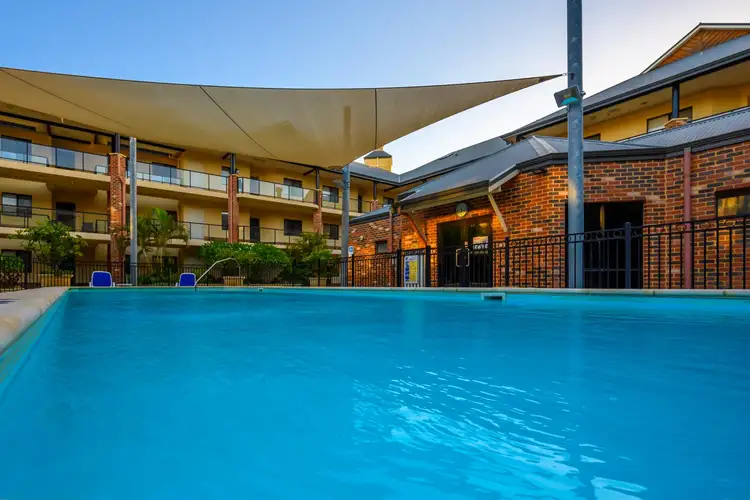 Sixth view of Homely apartment listing, 18/37 Dolphin Drive, Mandurah WA 6210