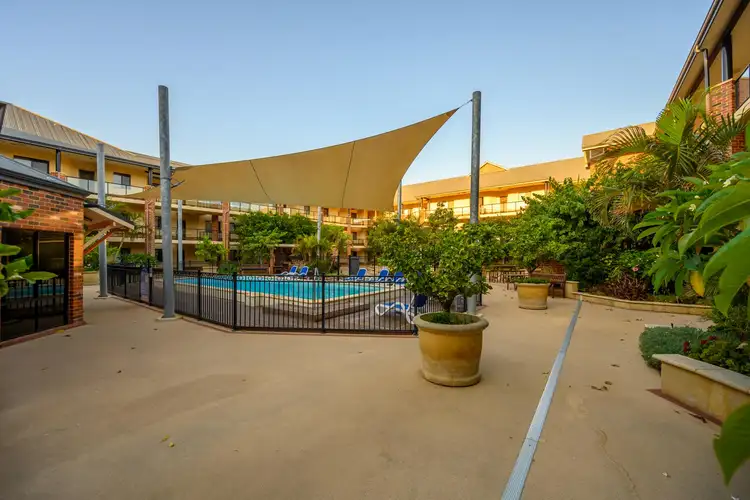 Seventh view of Homely apartment listing, 18/37 Dolphin Drive, Mandurah WA 6210