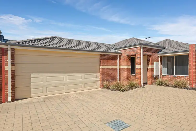 4b Batsford Way, Canning Vale WA 6155