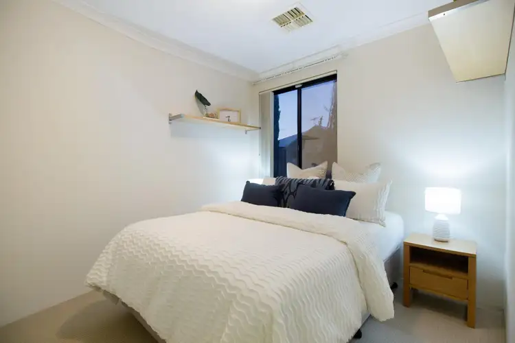 Sixth view of Homely townhouse listing, 35C Pollard Street, Glendalough WA 6016