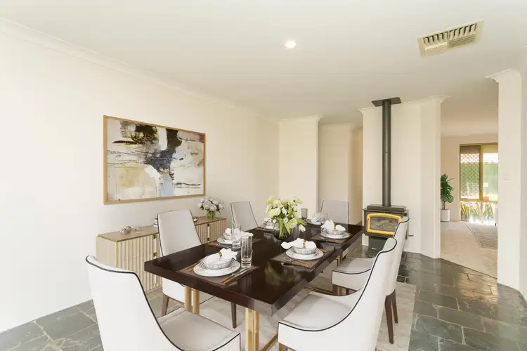Third view of Homely house listing, 2/14 Crossland Way, Kardinya WA 6163