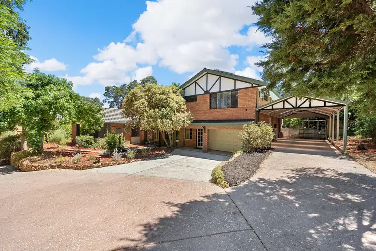 30 Coolinga Road, Lesmurdie WA 6076