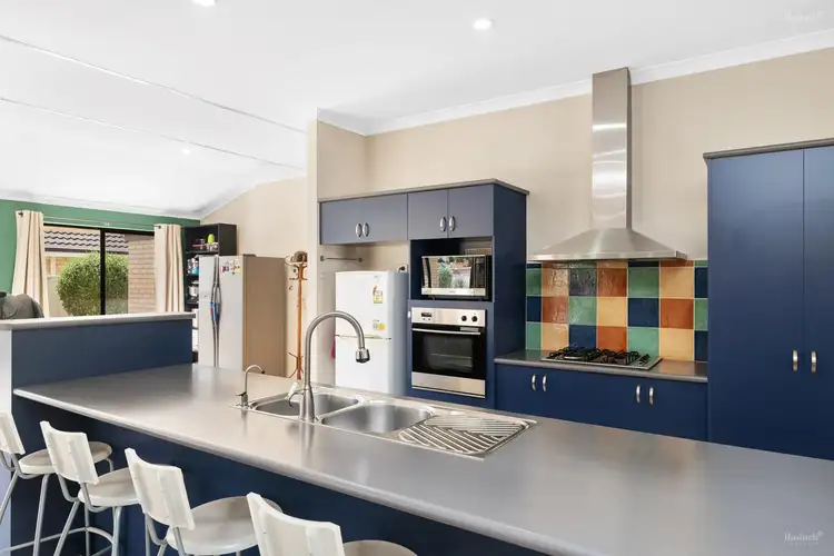 Second view of Homely house listing, 26 Saltram Turn, Canning Vale WA 6155