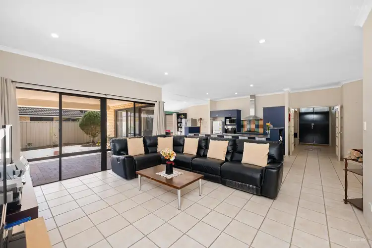 Fourth view of Homely house listing, 26 Saltram Turn, Canning Vale WA 6155