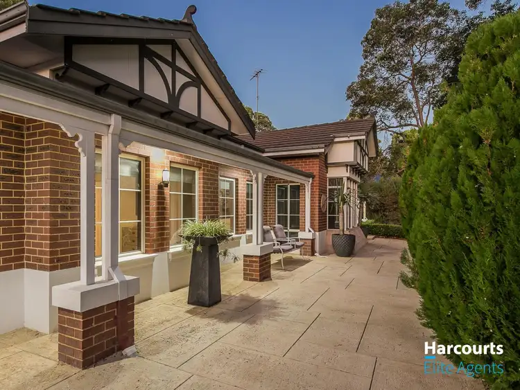 Second view of Homely house listing, 10 Manor Approach, Baldivis WA 6171