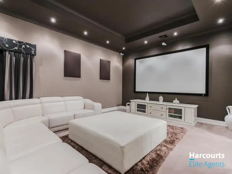 Fourth view of Homely house listing, 10 Manor Approach, Baldivis WA 6171