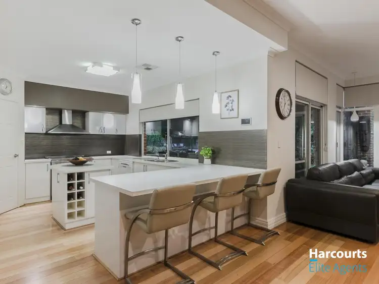 Seventh view of Homely house listing, 10 Manor Approach, Baldivis WA 6171