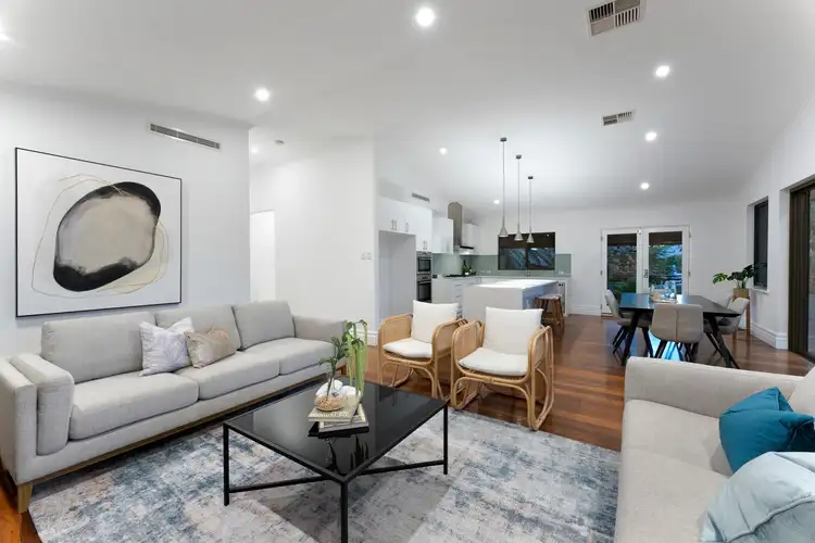 Fourth view of Homely house listing, 154 Eighth Avenue, Inglewood WA 6052