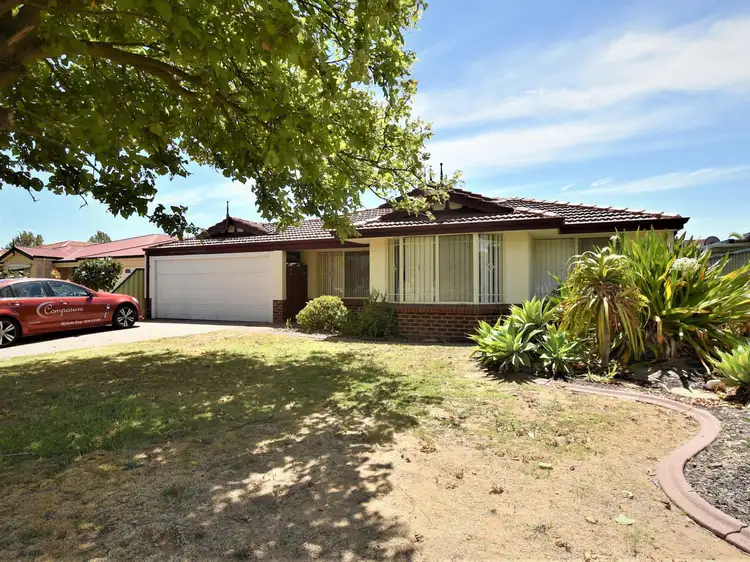 53 Salamanca Parkway