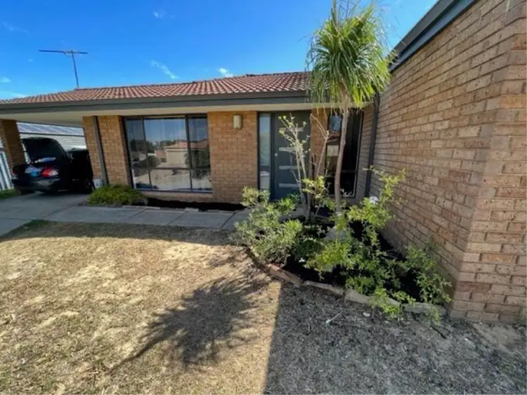 Third view of Homely house listing, 6 Torrens Close, Mullaloo WA 6027