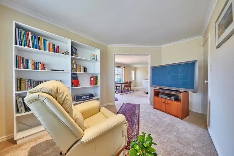 Fourth view of Homely apartment listing, 11/6 Stuart Street, Mosman Park WA 6012