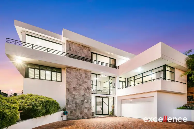 6 Yaltara Road, City Beach WA 6015