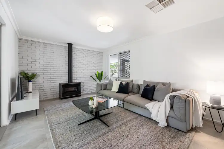 Second view of Homely house listing, 21 Goodall Street, Gosnells WA 6110