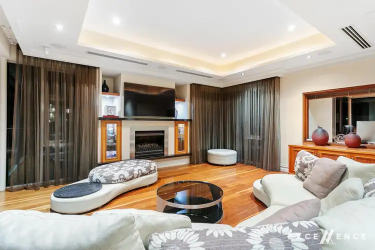 Sixth view of Homely house listing, 8 Weelara Road, City Beach WA 6015