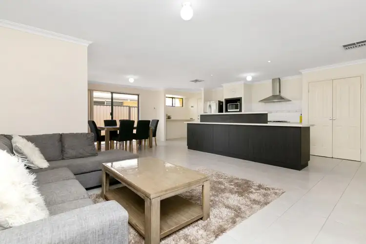 Second view of Homely house listing, 328 Lyon Road, Aubin Grove WA 6164