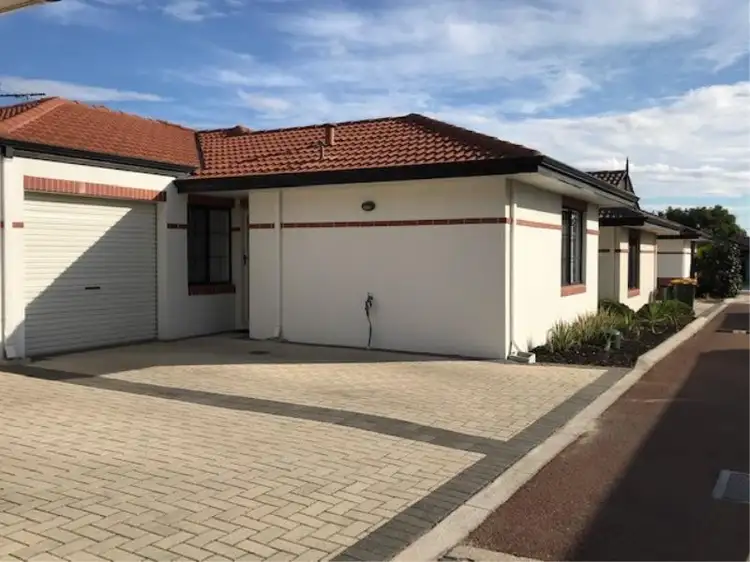 Lot 43, 6/77 Sylvia Street, Nollamara WA 6061