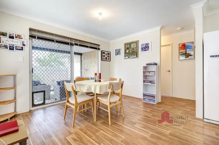 Fourth view of Homely unit listing, 2D Pluto Drive, Australind WA 6233