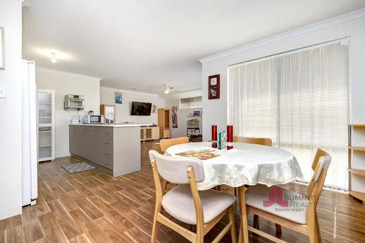 Fifth view of Homely unit listing, 2D Pluto Drive, Australind WA 6233