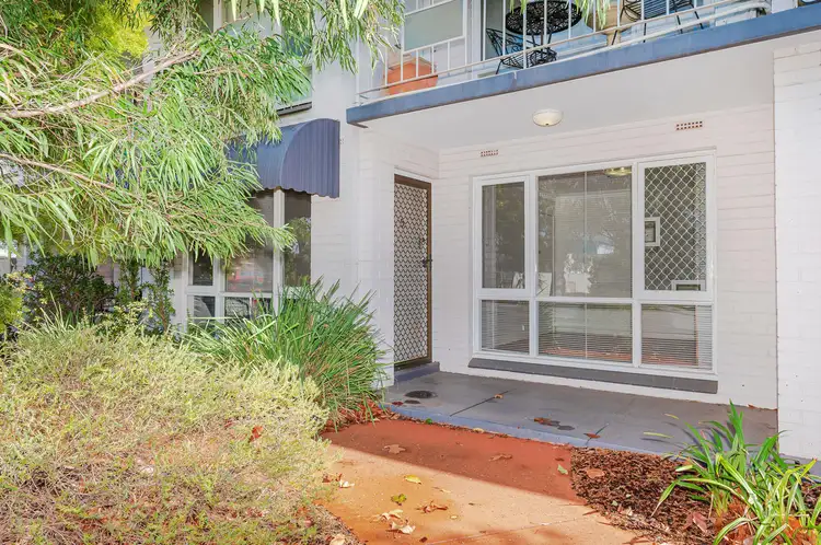 Second view of Homely unit listing, 5/167 Edward Street, Osborne Park WA 6017