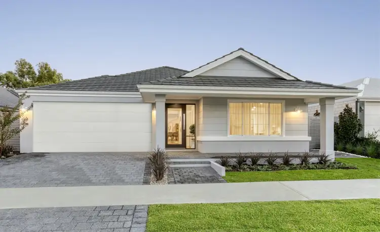 Second view of Homely house listing, 37 Heartwood Boulevard, Baldivis WA 6171