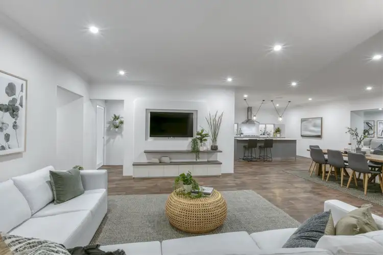 Third view of Homely house listing, 37 Heartwood Boulevard, Baldivis WA 6171