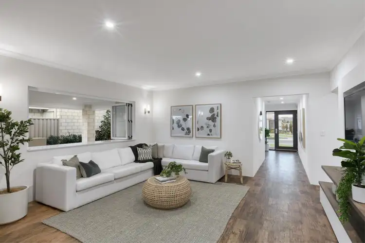 Fourth view of Homely house listing, 37 Heartwood Boulevard, Baldivis WA 6171