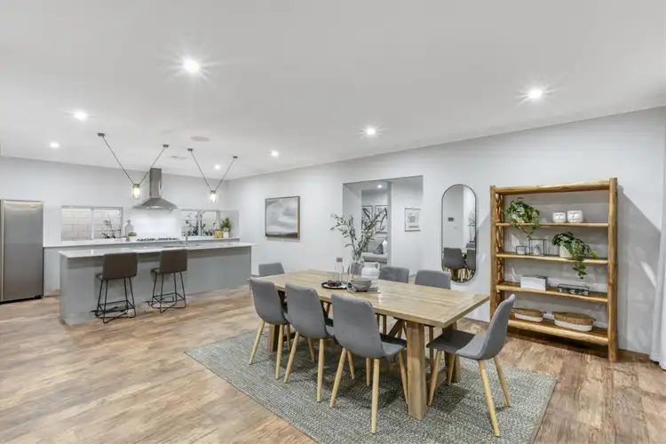 Sixth view of Homely house listing, 37 Heartwood Boulevard, Baldivis WA 6171