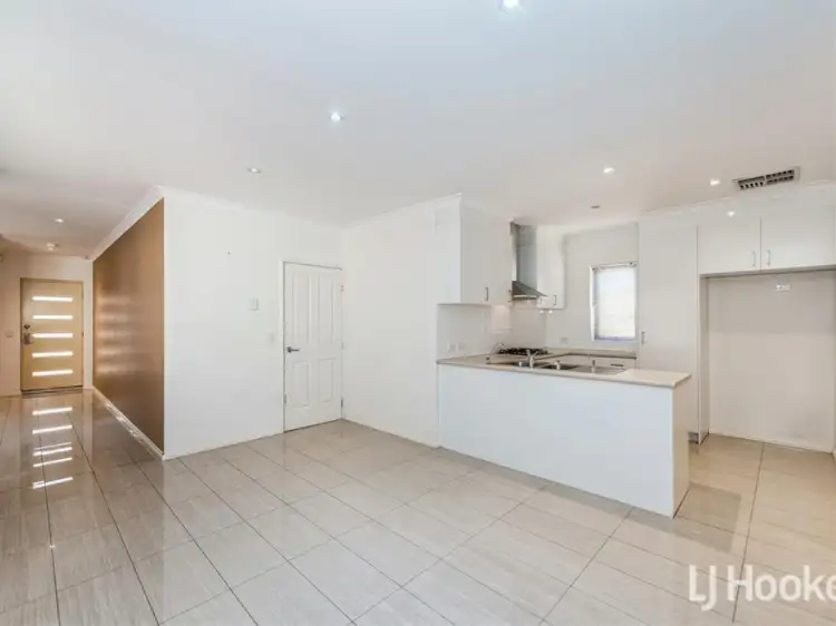Fifth view of Homely house listing, 3C O'Dell Street, Thornlie WA 6108