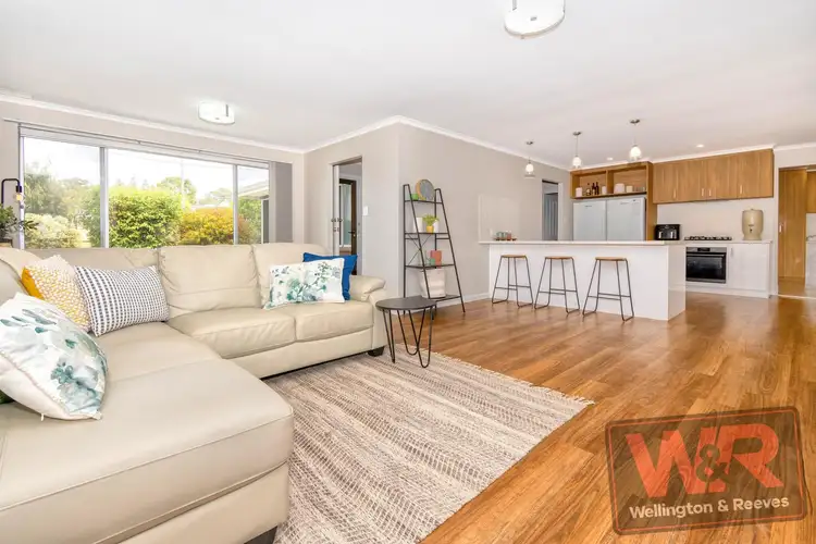 Second view of Homely house listing, 262 North Road, Yakamia WA 6330