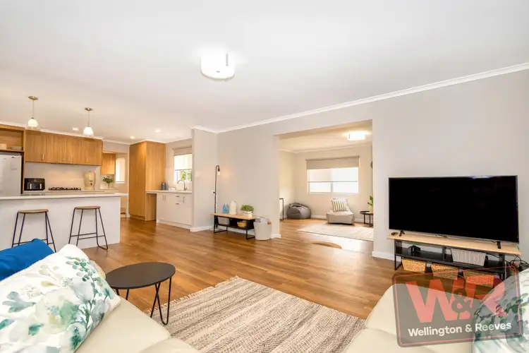 Fourth view of Homely house listing, 262 North Road, Yakamia WA 6330