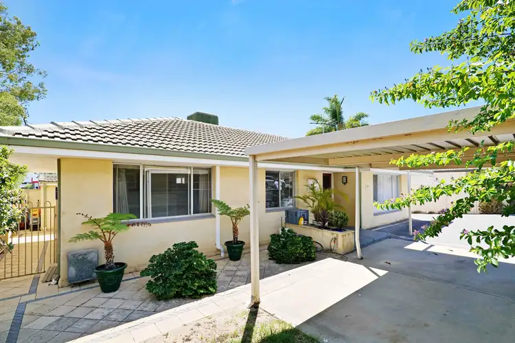 10 Northgate Street, Karrinyup WA 6018