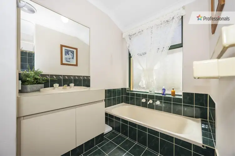 Second view of Homely unit listing, 1/3 Reynolds Drive, Swan View WA 6056