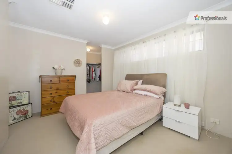 Third view of Homely unit listing, 1/3 Reynolds Drive, Swan View WA 6056