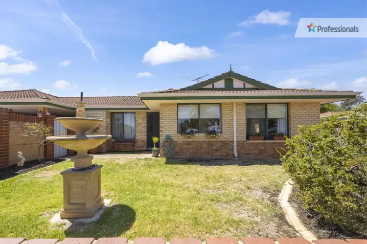 Fourth view of Homely unit listing, 1/3 Reynolds Drive, Swan View WA 6056