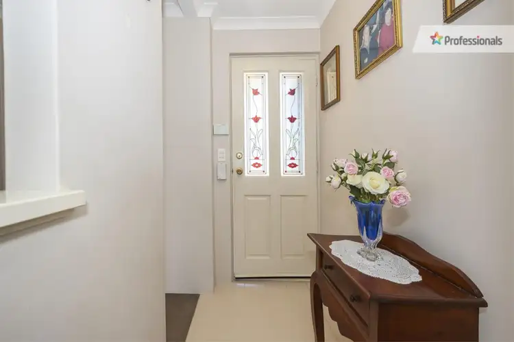 Fifth view of Homely unit listing, 1/3 Reynolds Drive, Swan View WA 6056