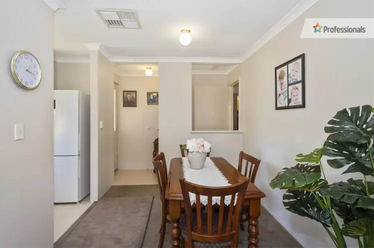Sixth view of Homely unit listing, 1/3 Reynolds Drive, Swan View WA 6056