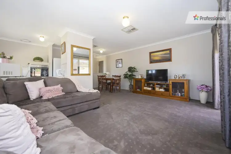 Seventh view of Homely unit listing, 1/3 Reynolds Drive, Swan View WA 6056