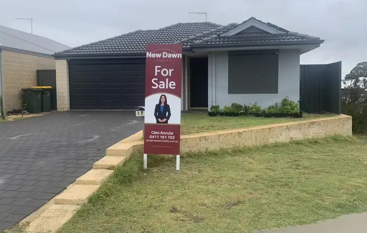 19 Bundoran Street, Bullsbrook WA 6084