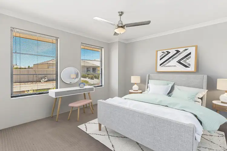 9 Nasco Way, Caversham WA 6055