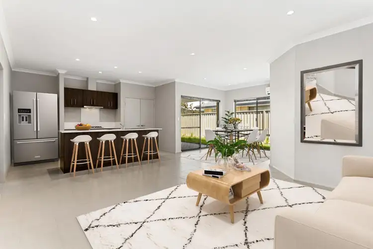 Fifth view of Homely house listing, 9 Nasco Way, Caversham WA 6055